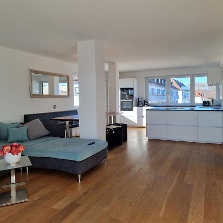 Bodensee City Apartments FDH 외부 사진