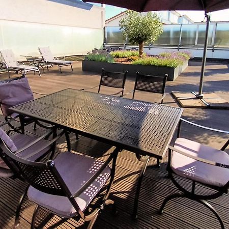 Bodensee City Apartments FDH 외부 사진