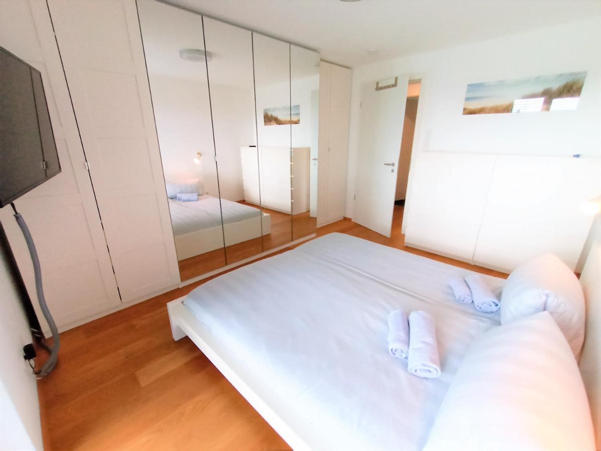 Bodensee City Apartments FDH 외부 사진