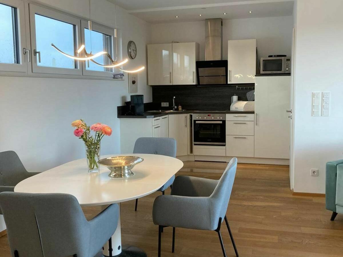 Bodensee City Apartments FDH 외부 사진