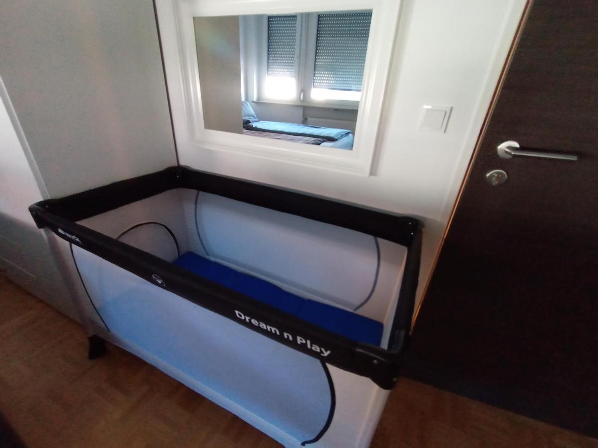 Bodensee City Apartments FDH 외부 사진