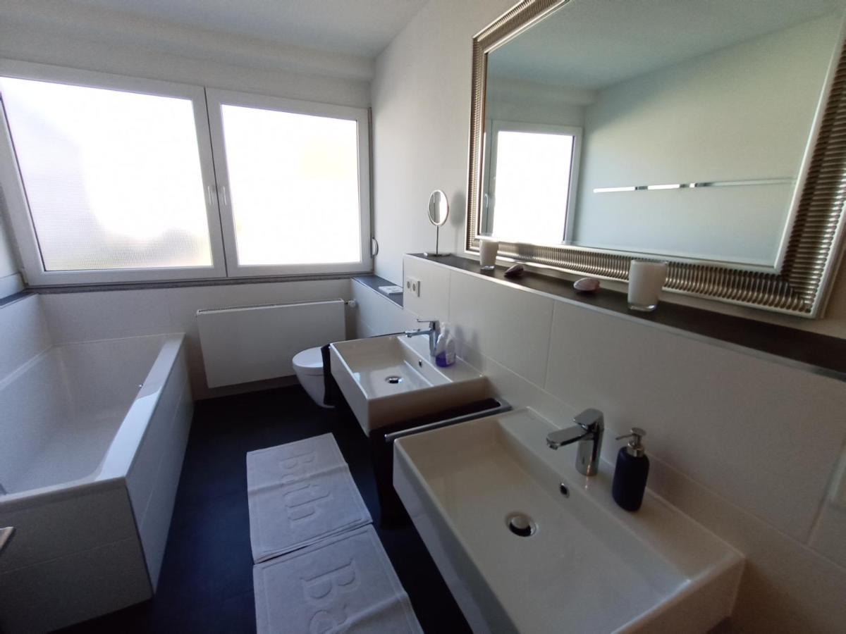 Bodensee City Apartments FDH 외부 사진