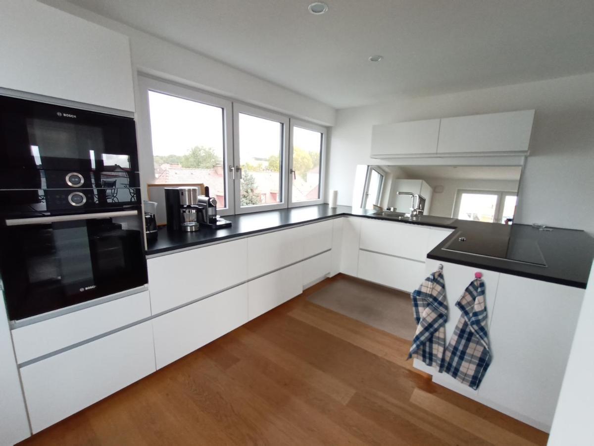 Bodensee City Apartments FDH 외부 사진