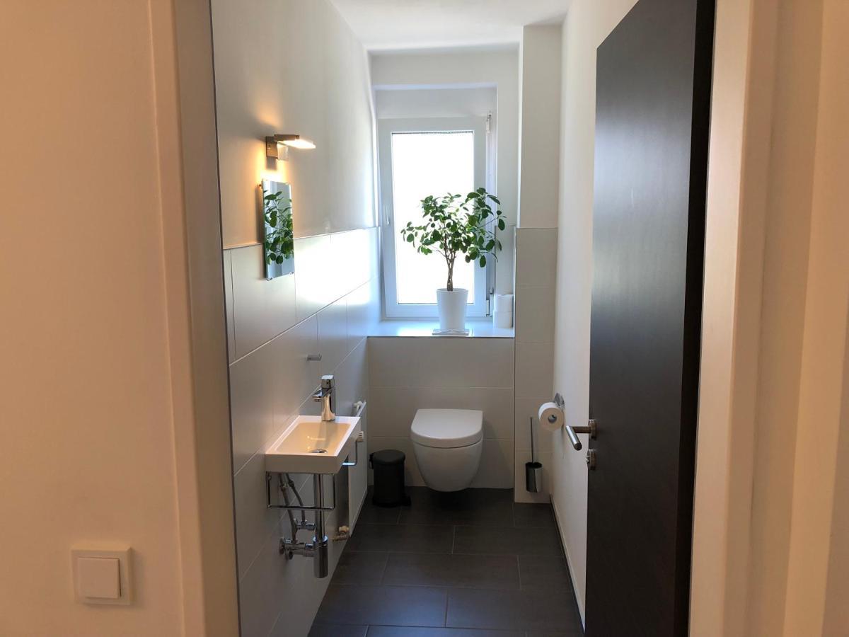 Bodensee City Apartments FDH 외부 사진