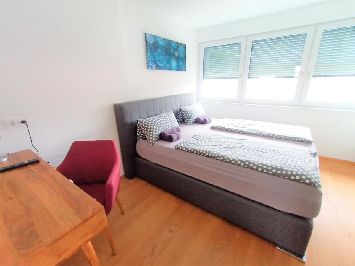Bodensee City Apartments FDH 외부 사진