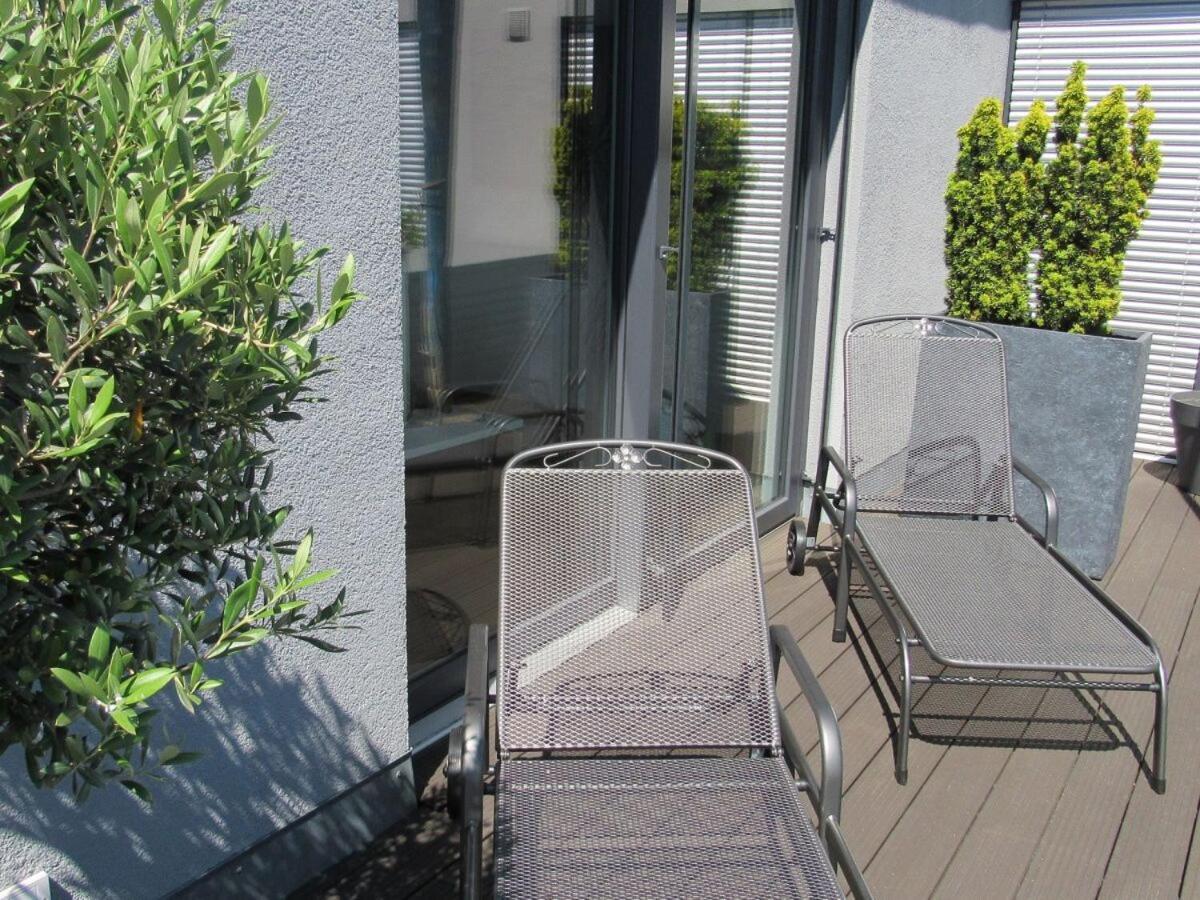 Bodensee City Apartments FDH 외부 사진