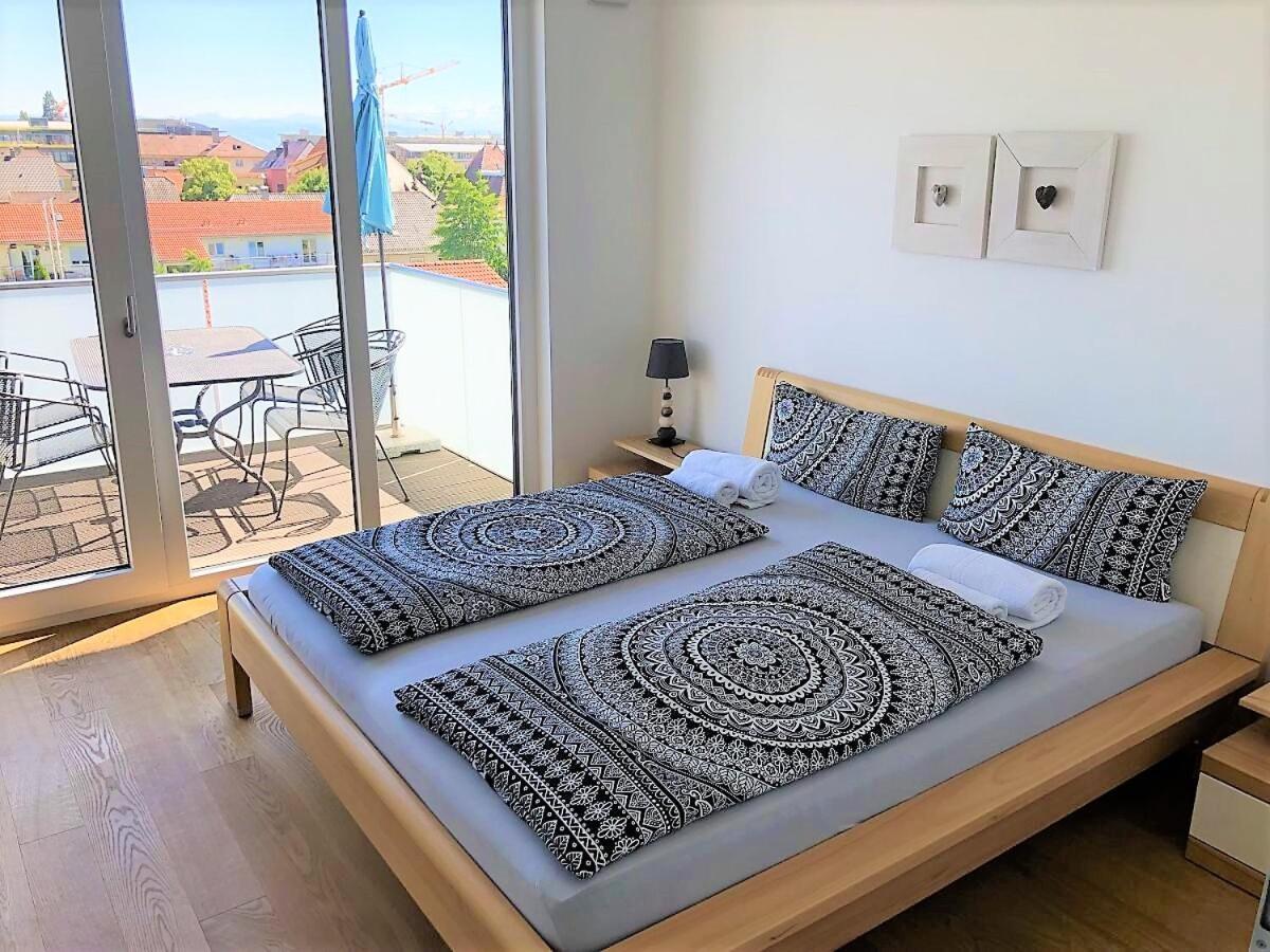 Bodensee City Apartments FDH 외부 사진