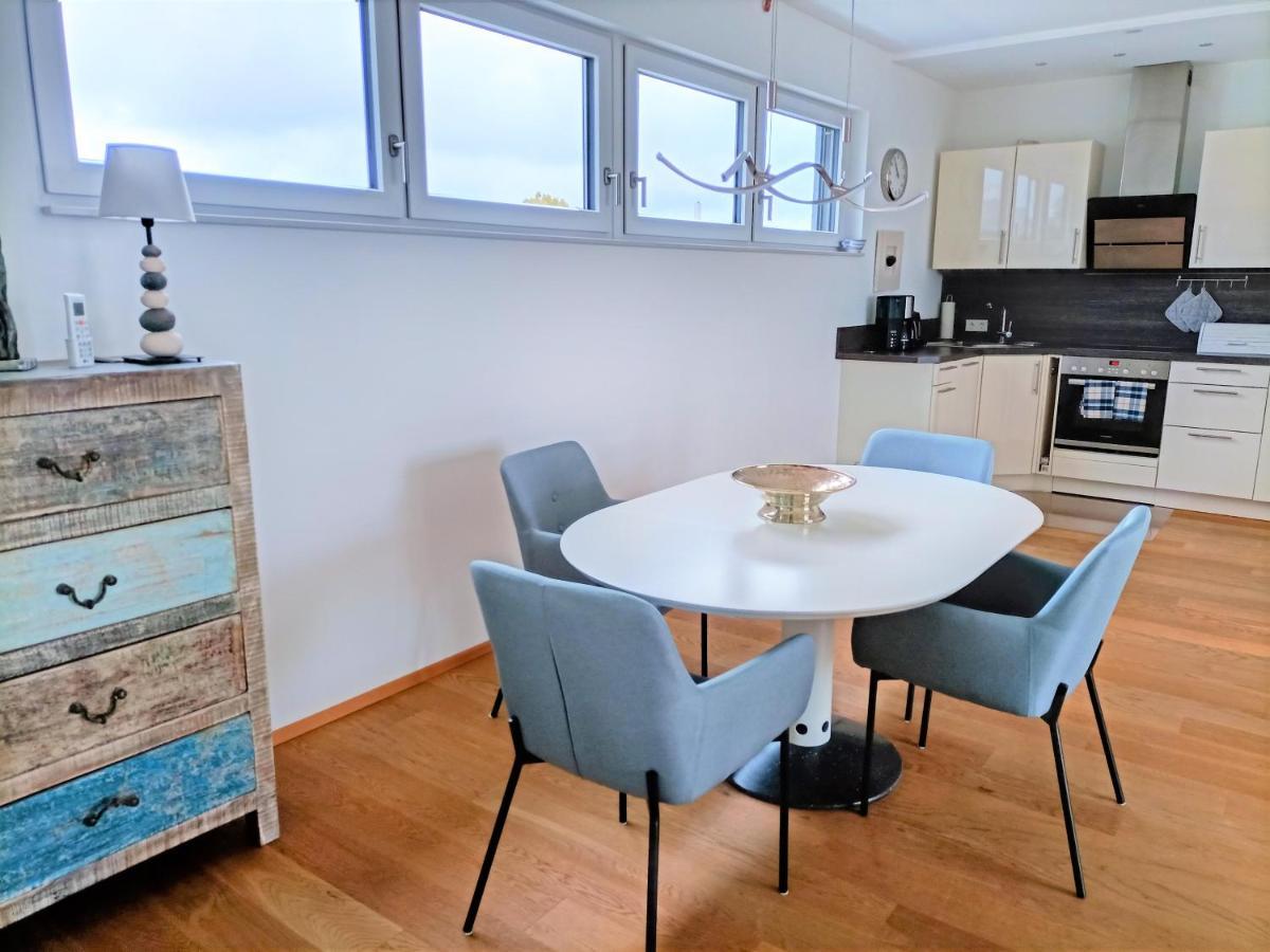 Bodensee City Apartments FDH 외부 사진