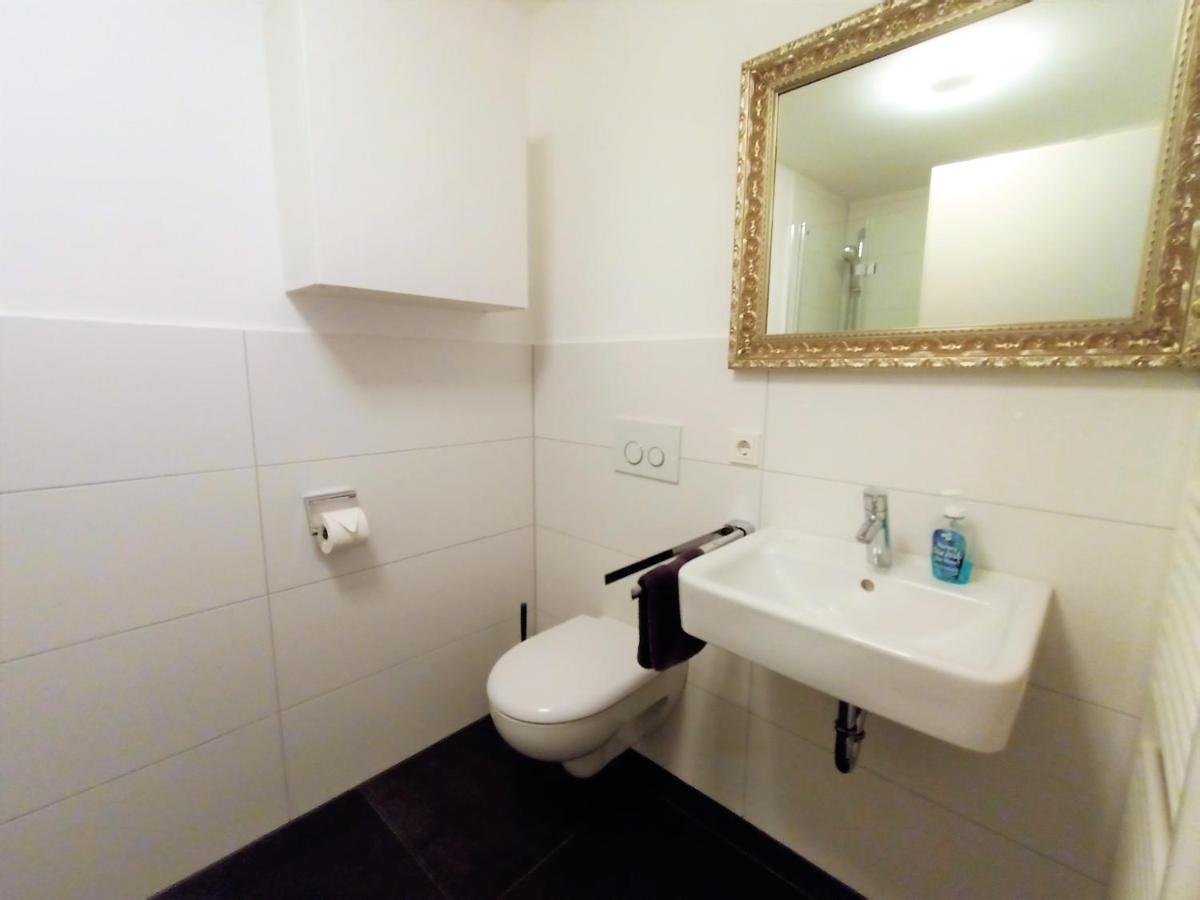 Bodensee City Apartments FDH 외부 사진