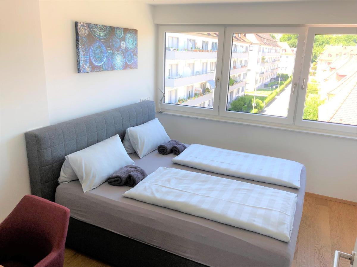 Bodensee City Apartments FDH 외부 사진