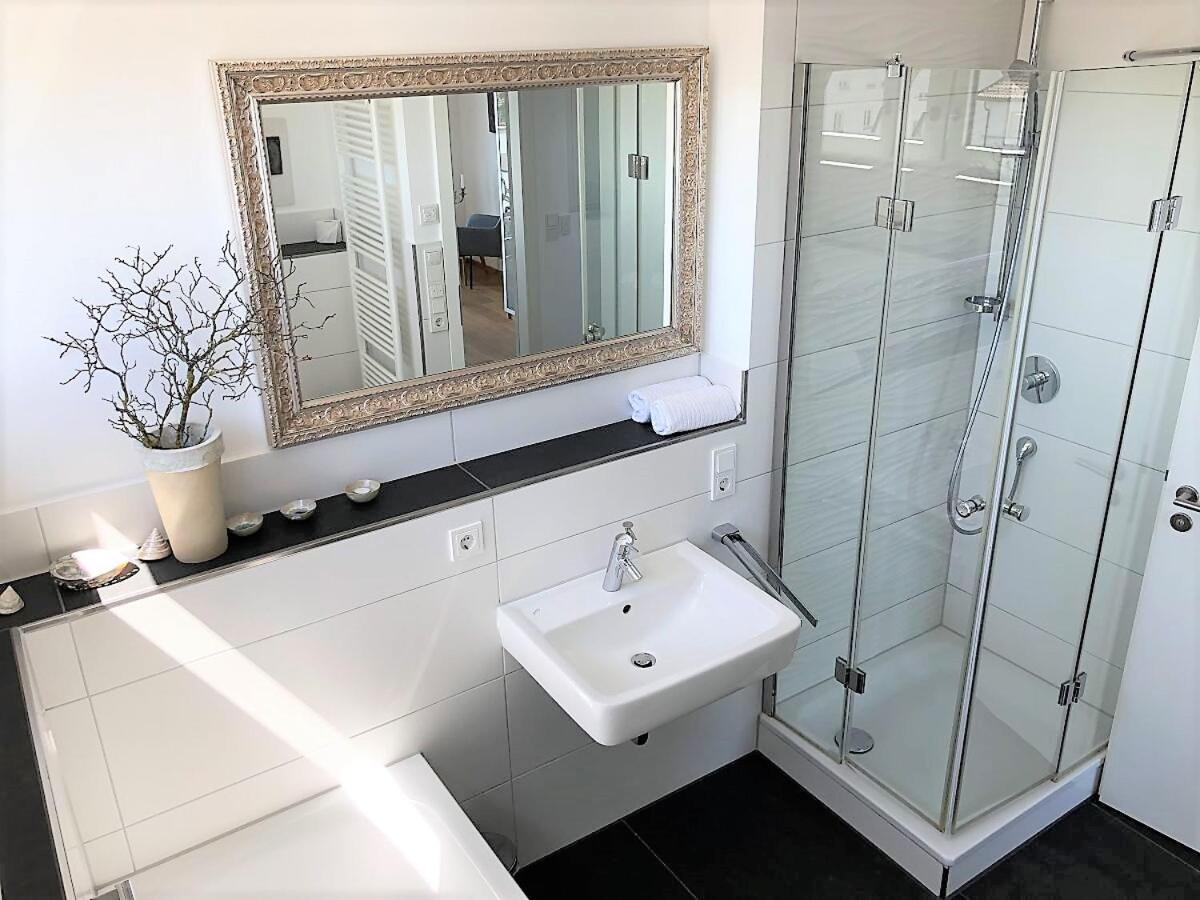 Bodensee City Apartments FDH 외부 사진