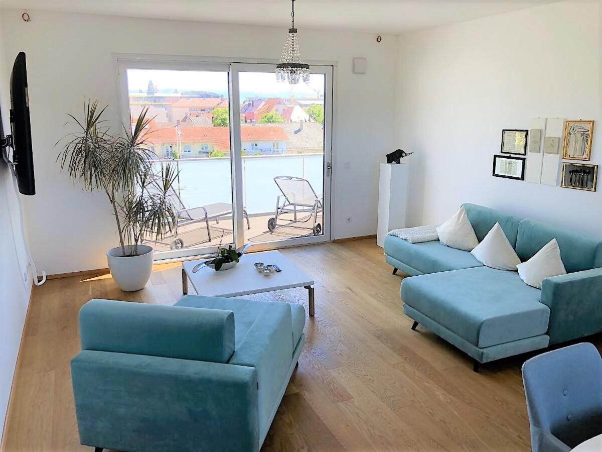 Bodensee City Apartments FDH 외부 사진