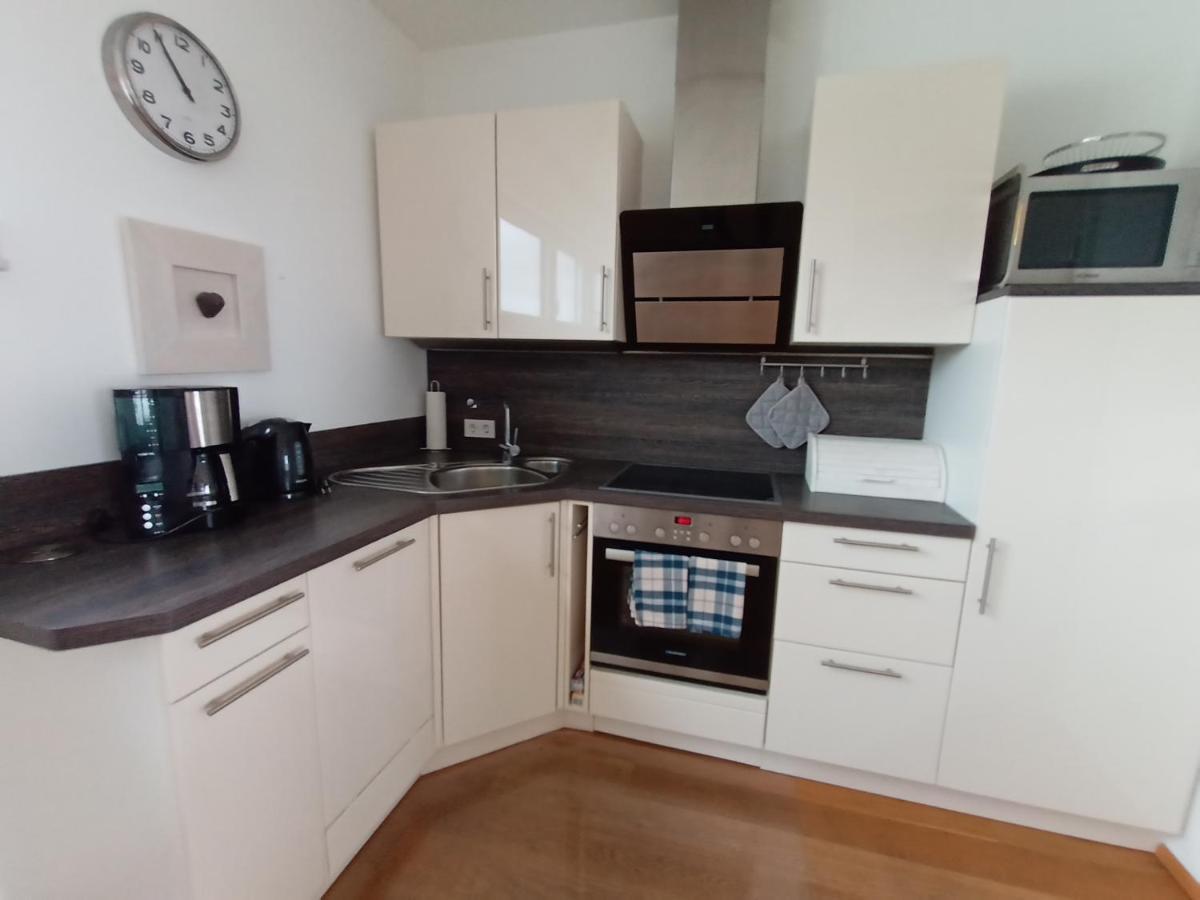 Bodensee City Apartments FDH 외부 사진