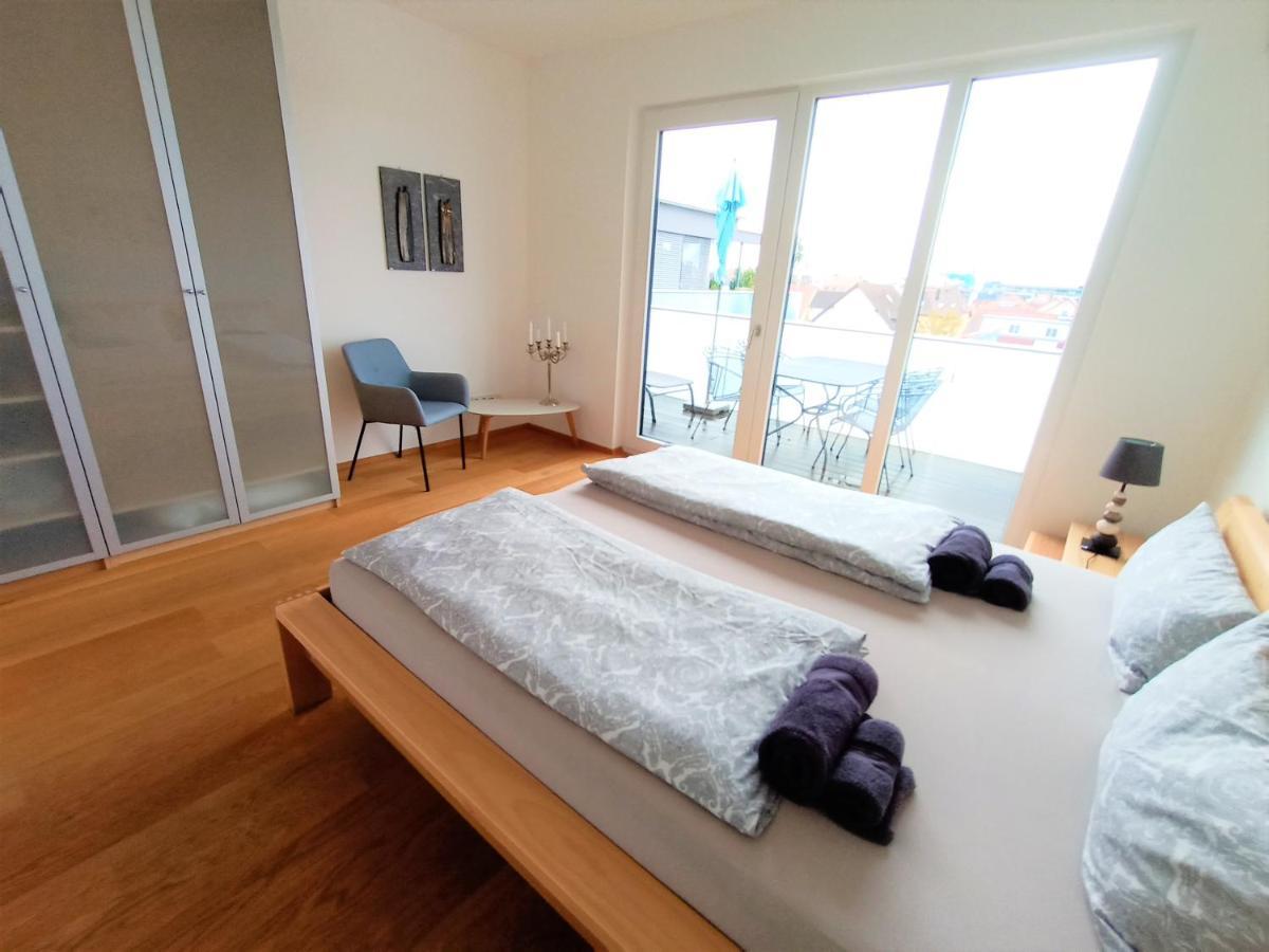 Bodensee City Apartments FDH 외부 사진