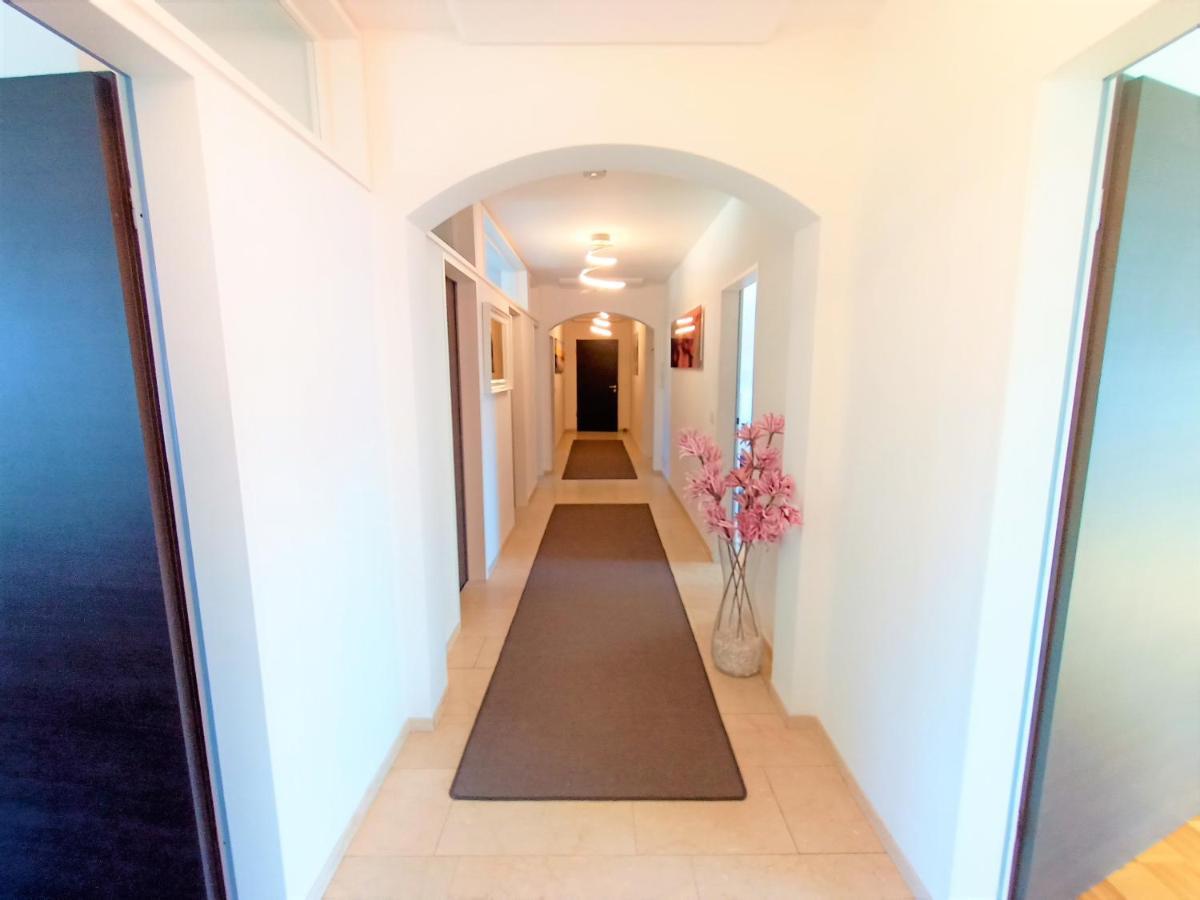 Bodensee City Apartments FDH 외부 사진