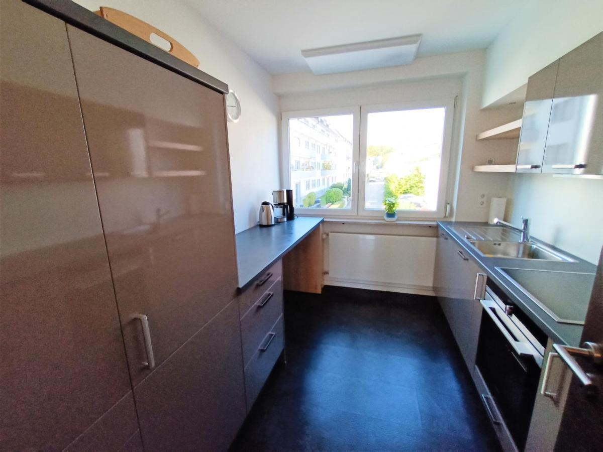 Bodensee City Apartments FDH 외부 사진