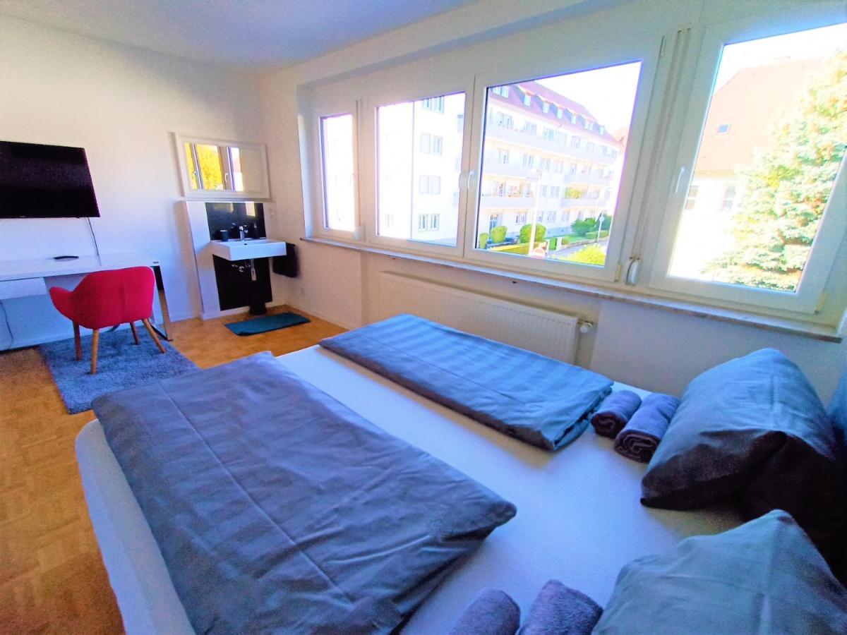 Bodensee City Apartments FDH 외부 사진