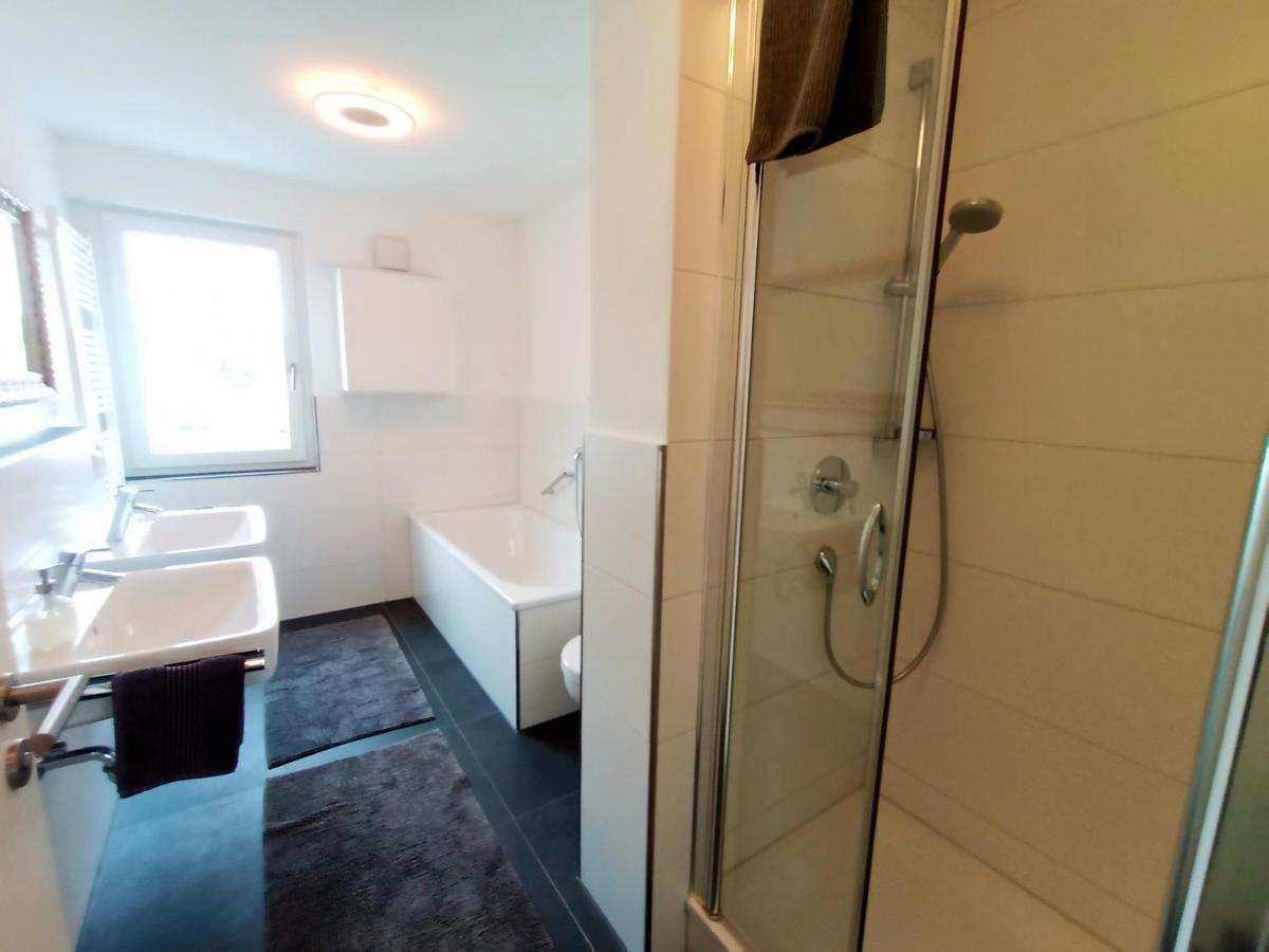 Bodensee City Apartments FDH 외부 사진