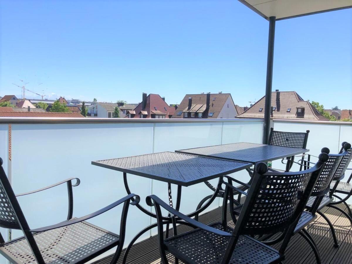 Bodensee City Apartments FDH 외부 사진