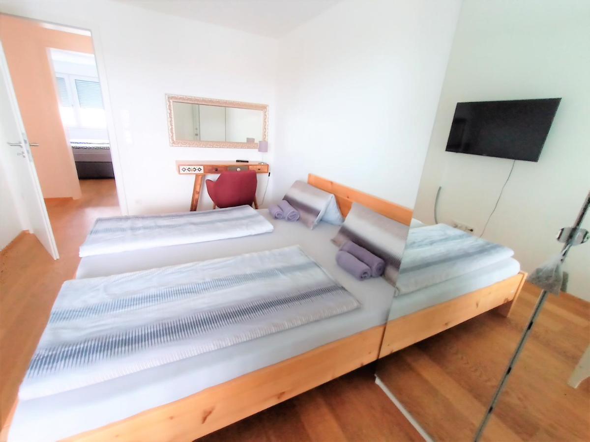 Bodensee City Apartments FDH 외부 사진