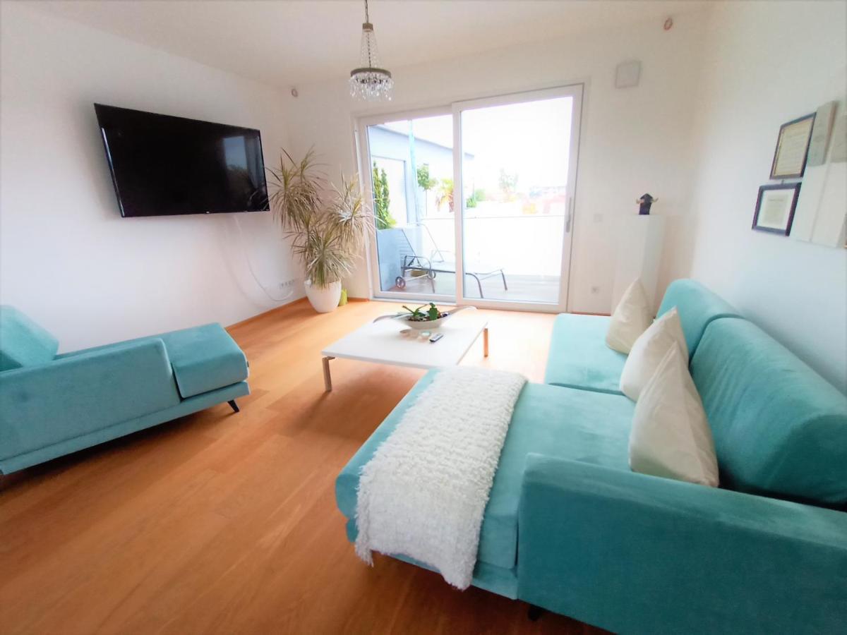 Bodensee City Apartments FDH 외부 사진