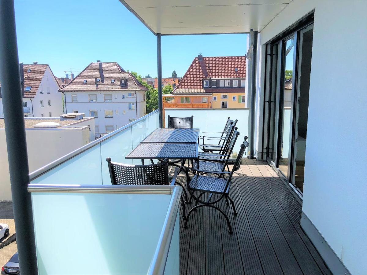Bodensee City Apartments FDH 외부 사진
