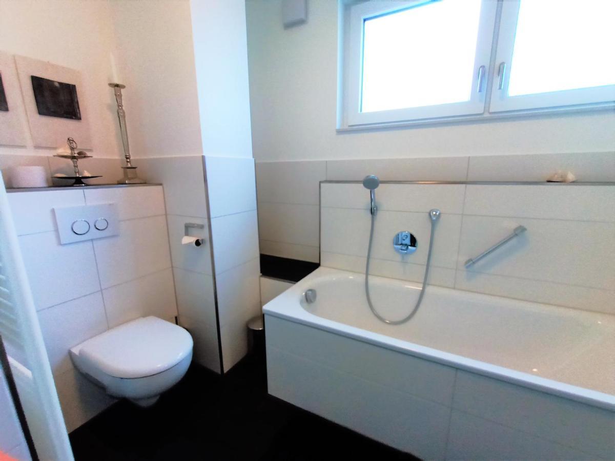 Bodensee City Apartments FDH 외부 사진