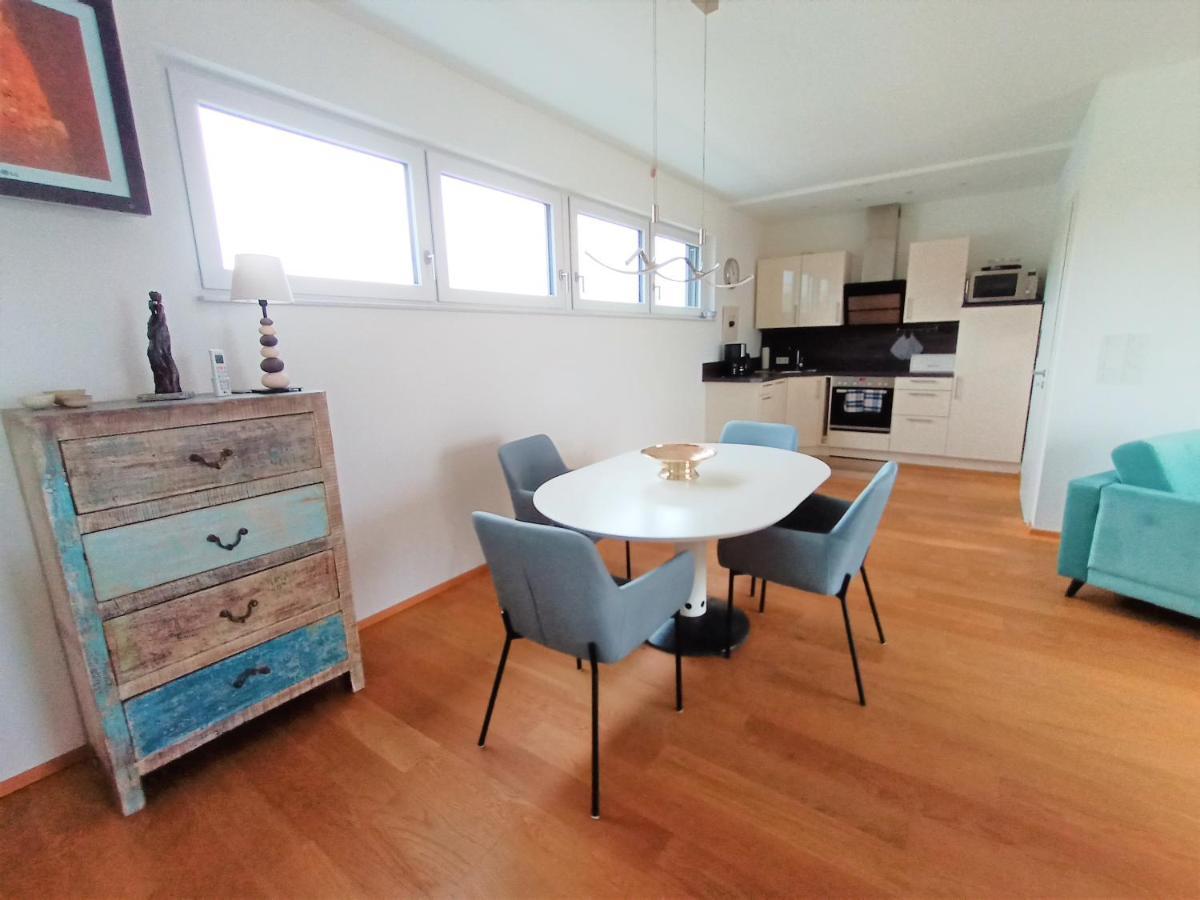 Bodensee City Apartments FDH 외부 사진