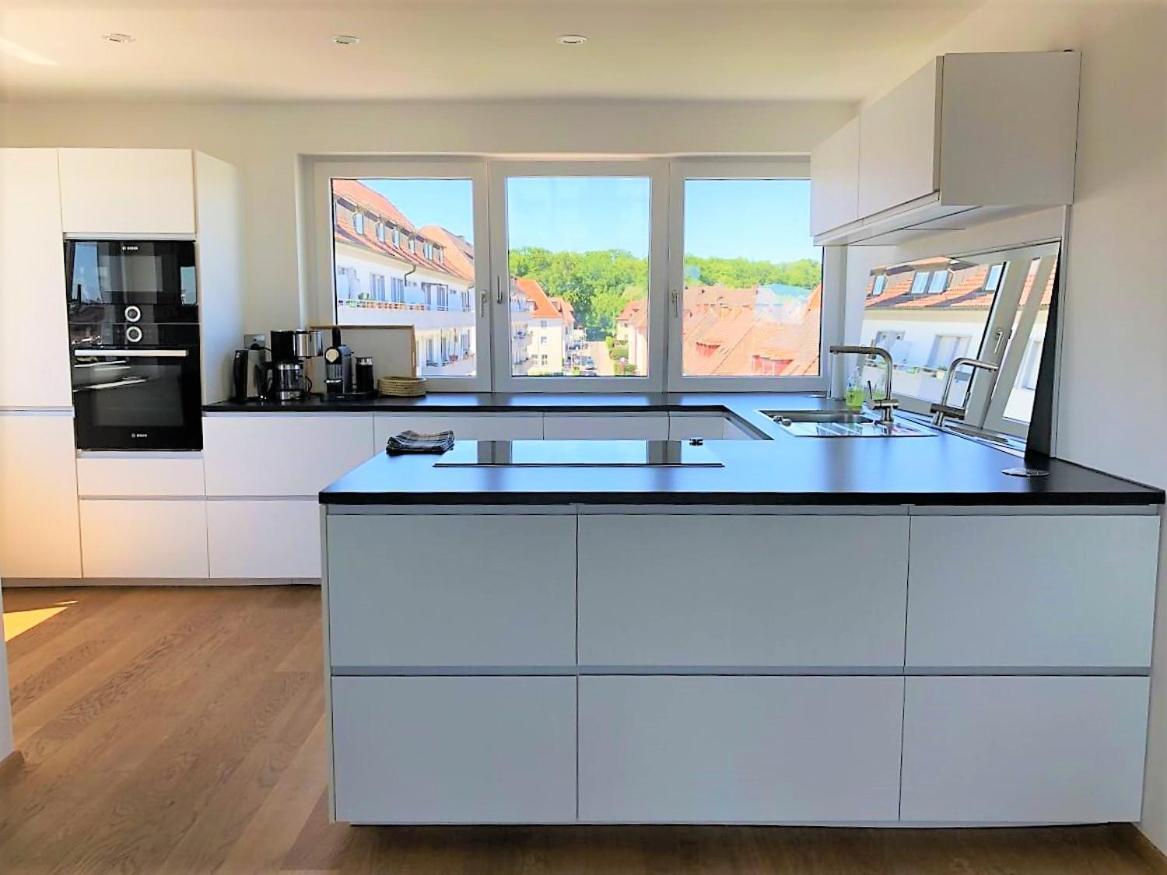 Bodensee City Apartments FDH 외부 사진