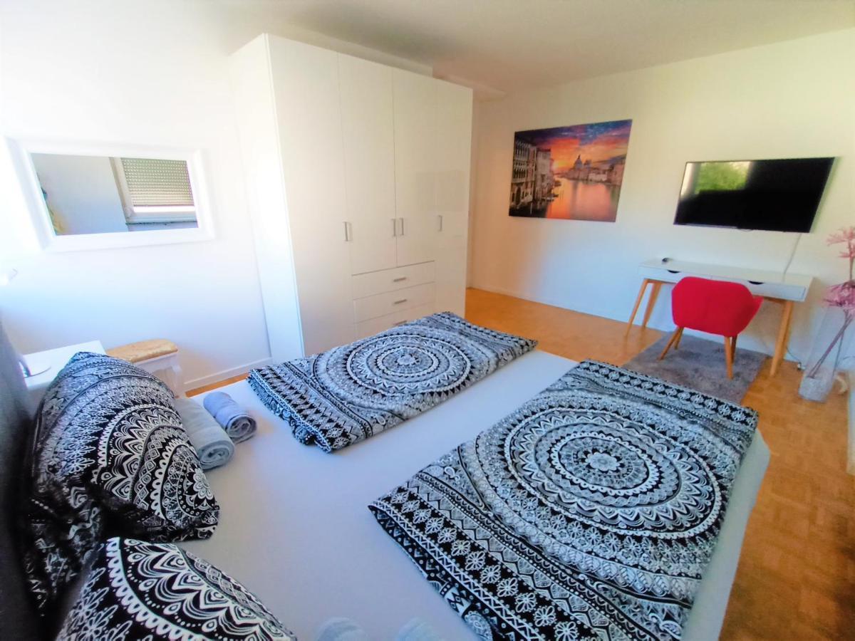 Bodensee City Apartments FDH 외부 사진