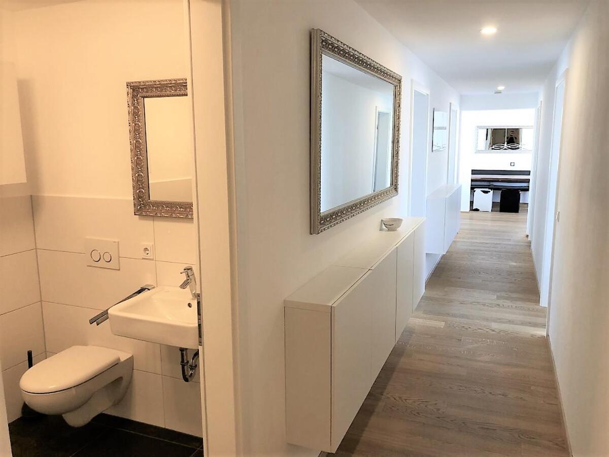 Bodensee City Apartments FDH 외부 사진