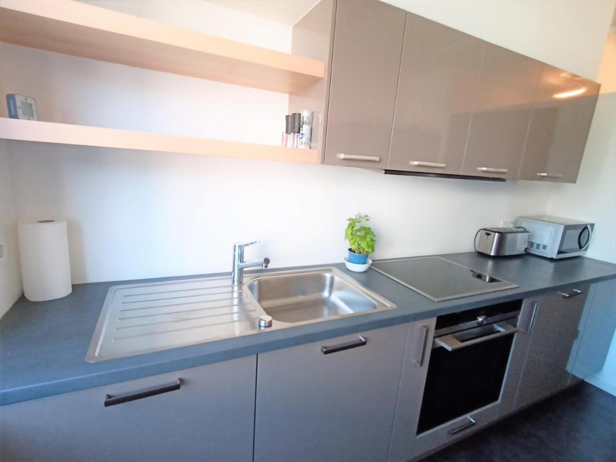 Bodensee City Apartments FDH 외부 사진