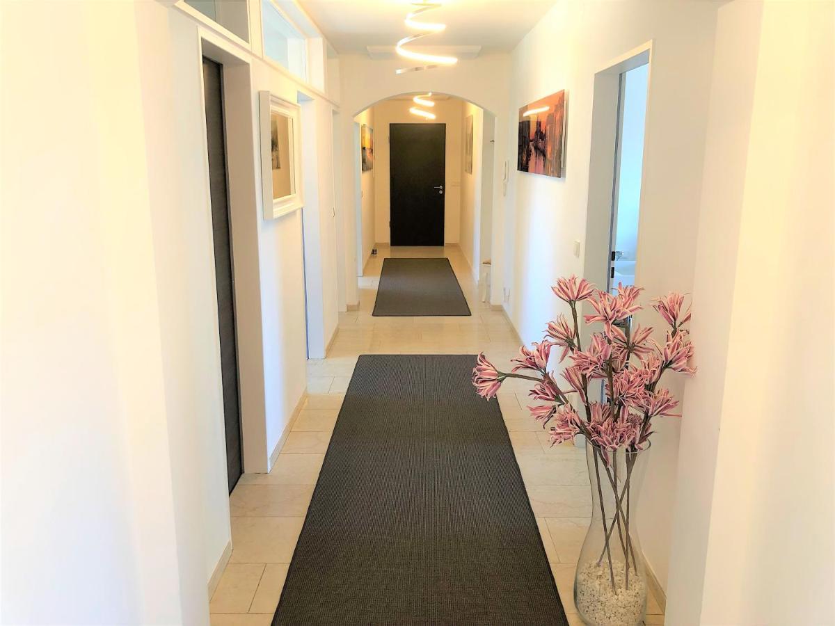 Bodensee City Apartments FDH 외부 사진