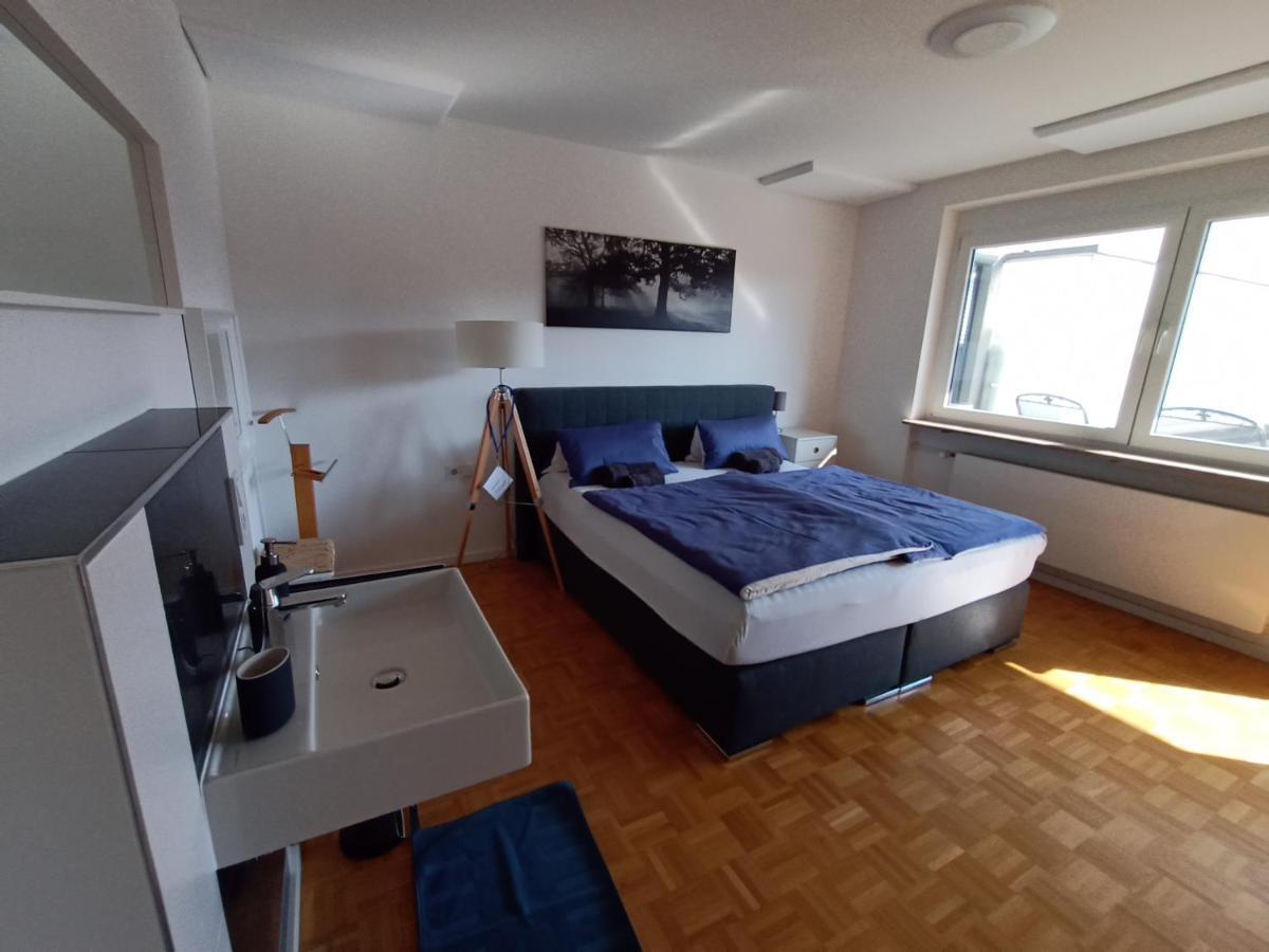 Bodensee City Apartments FDH 외부 사진