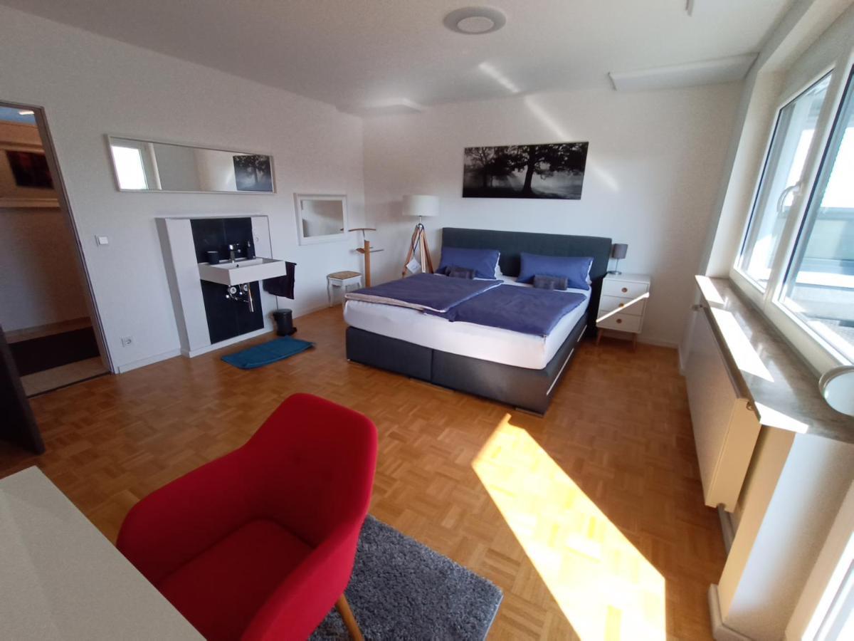 Bodensee City Apartments FDH 외부 사진