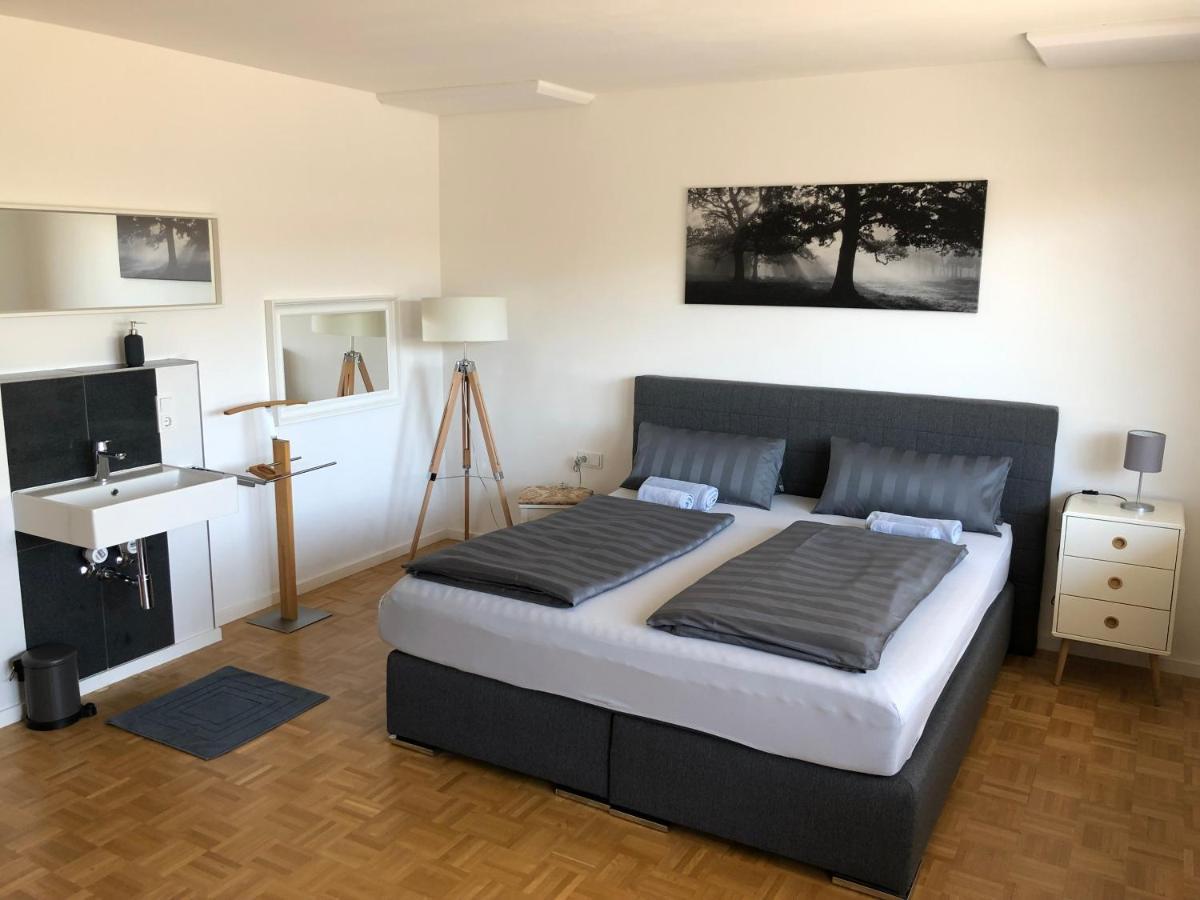 Bodensee City Apartments FDH 외부 사진
