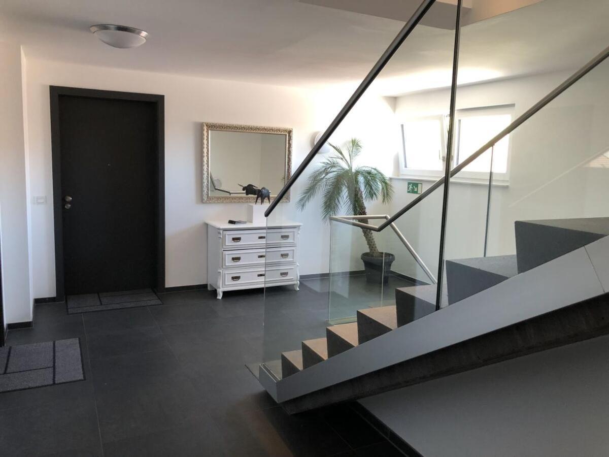Bodensee City Apartments FDH 외부 사진