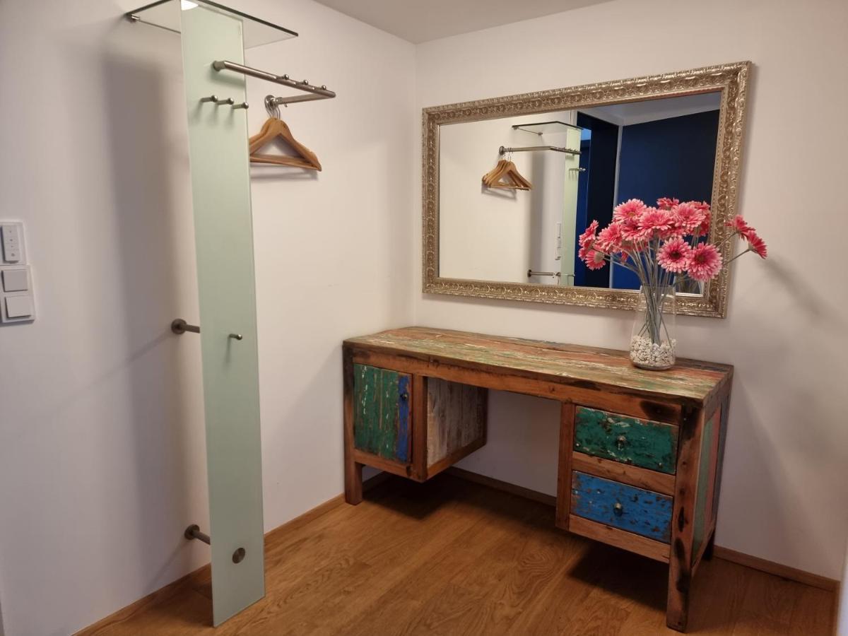 Bodensee City Apartments FDH 외부 사진
