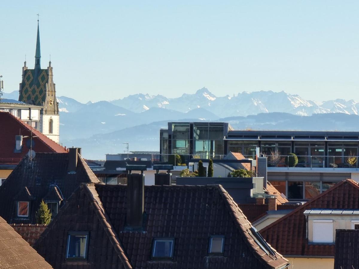 Bodensee City Apartments FDH 외부 사진