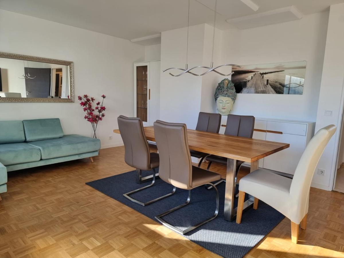 Bodensee City Apartments FDH 외부 사진