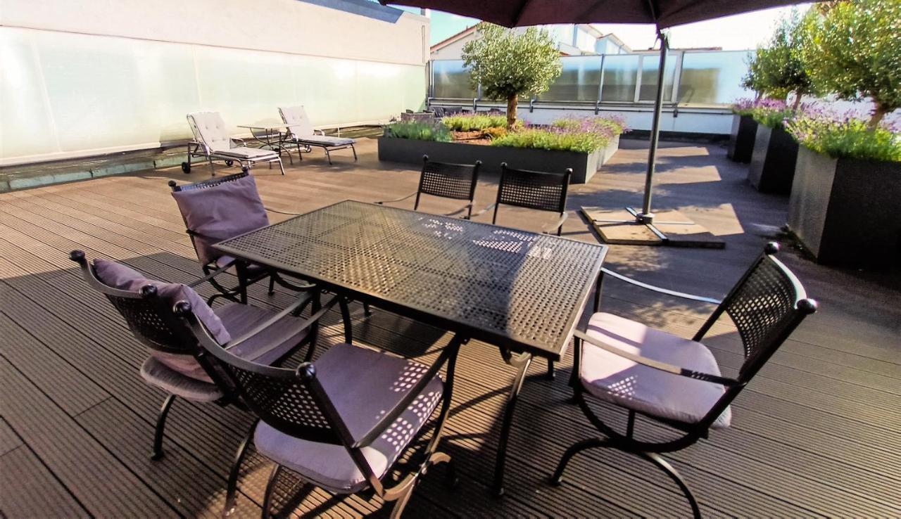 Bodensee City Apartments FDH 외부 사진