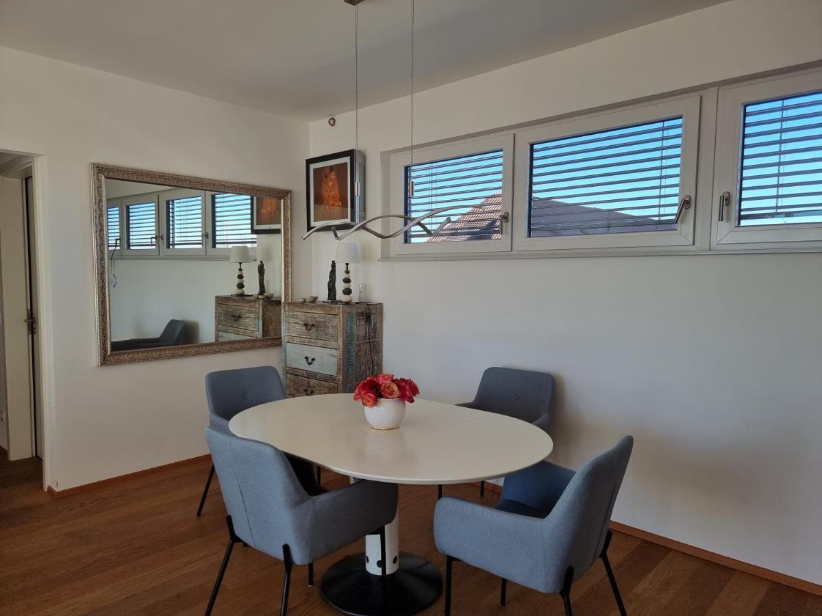 Bodensee City Apartments FDH 외부 사진