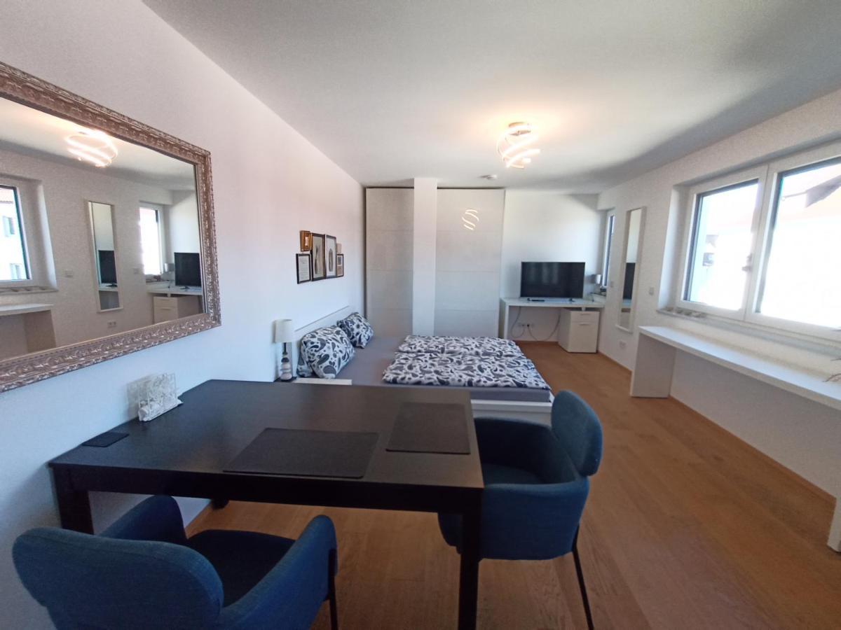 Bodensee City Apartments FDH 외부 사진