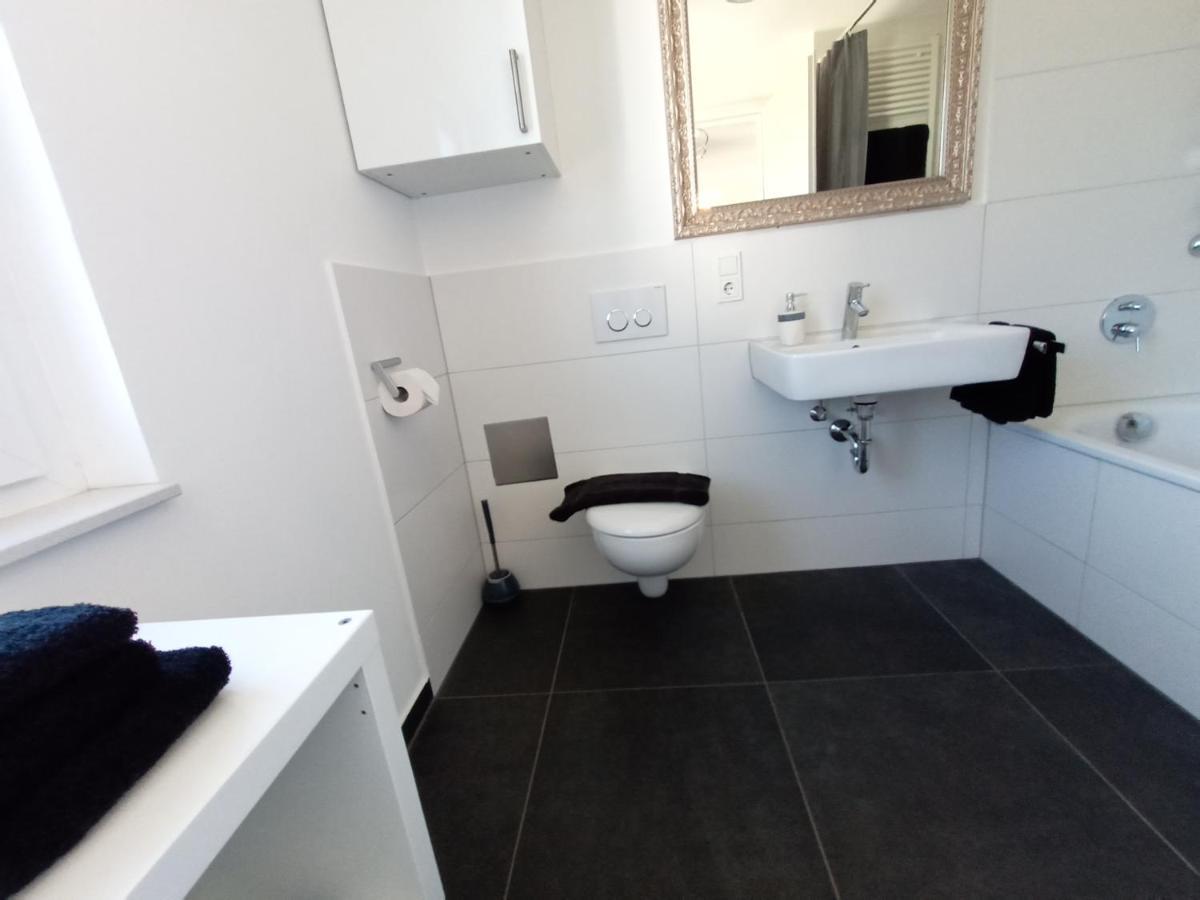 Bodensee City Apartments FDH 외부 사진