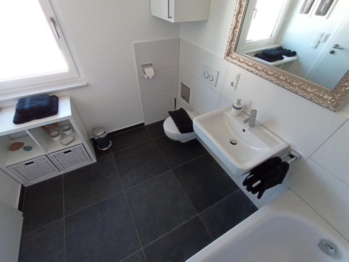 Bodensee City Apartments FDH 외부 사진