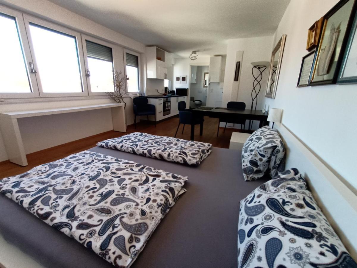 Bodensee City Apartments FDH 외부 사진