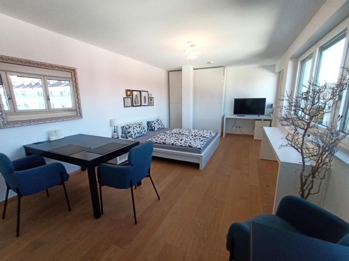 Bodensee City Apartments FDH 외부 사진