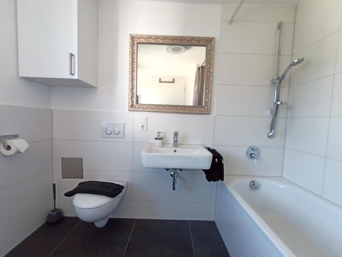 Bodensee City Apartments FDH 외부 사진